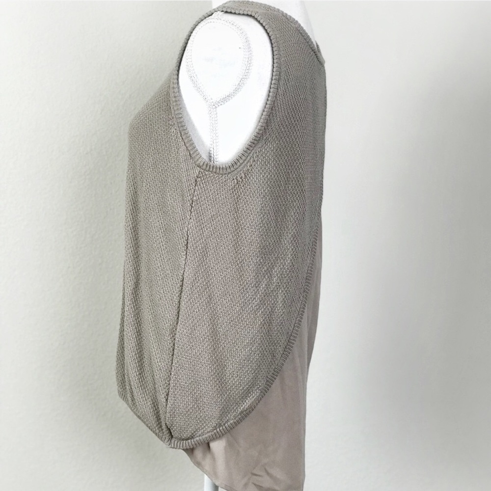 Apt 9 | Crossover Back Tunic - Picture 3 of 5